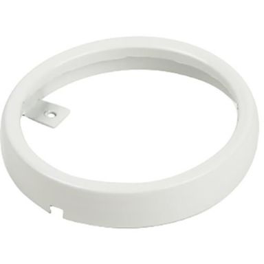 Hide-a-Lite Slim LED Afstandsring til Slank LED, hvid