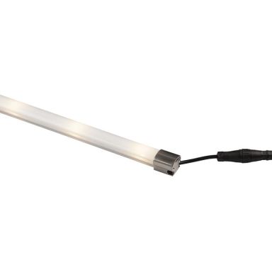 Hide-a-Lite Heatline 100 LED-kisko saunaan, 2700 K, 1000 mm