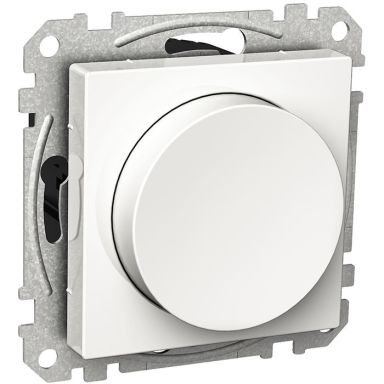 Schneider Electric Exxact WDE002311 Transistorihimmennin 315 W, valkoinen