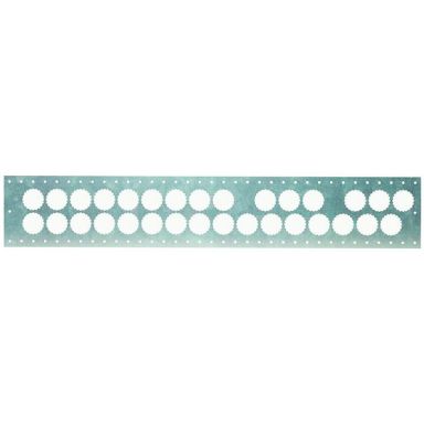 Vatette 1877939 Armaturplade c/c 40 mm/150 mm/160 mm