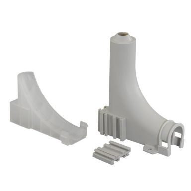 Uponor 1870155 Gulvarmatur 25/20 mm