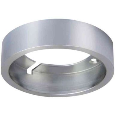Designlight Q-90A Afstandsring til Q31A, aluminium