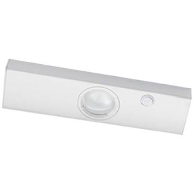SG Armaturen Chef Bänkarmatur vit, 2700 K