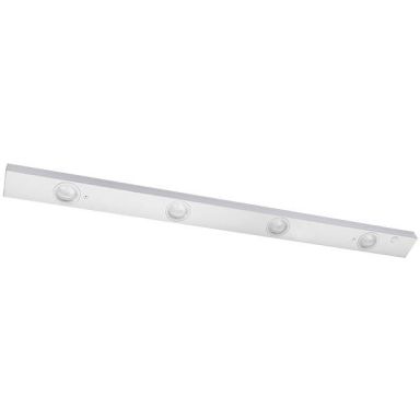 SG Armaturen Chef Benkarmatur hvit, 2700 K