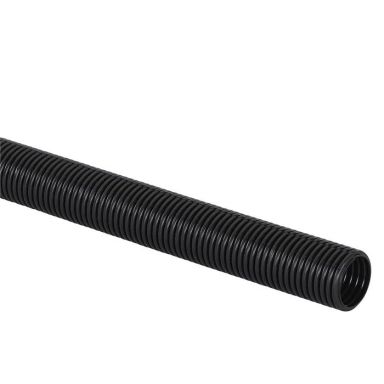 Uponor Teck Black 2417070 Beskyttelsesrør 54-48 mm, 25 m