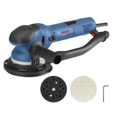 Bosch GET 75-150 Excentersliber 750 W