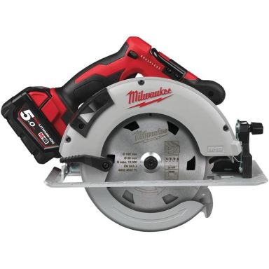 Milwaukee M18 BLCS66-0X Metalrundsav uden batteri og oplader