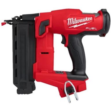 Milwaukee M18 FN18GS-0X Akkuviimeistelynaulain ilman akkua ja laturia
