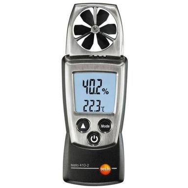Testo 410-2 Vingehjulanemometer