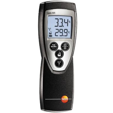 Testo 925 Temperaturmåler