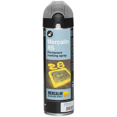 Mercalin RS Märkfärg 500 ml