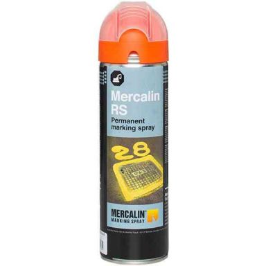 Mercalin RS Märkfärg 500 ml