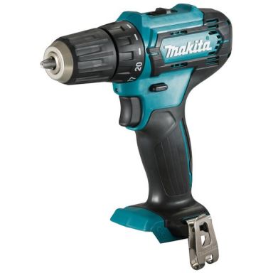 Makita DF333DZ Bore-/skruemaskine uden batteri og oplader