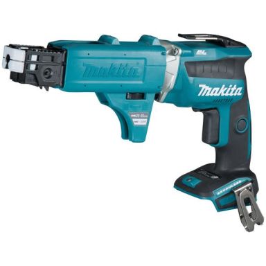 Makita DFS452ZJX3 gipsskruemaskine uden batteri og oplader