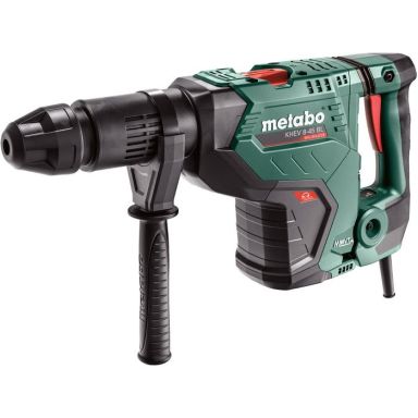 Metabo KHEV 8-45 BL Borehammer 1500 W