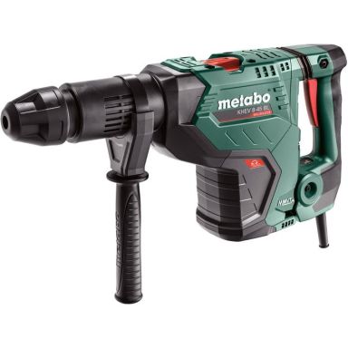 Metabo KHEV 8-45 BL Yhdistelmävasara 1500 W