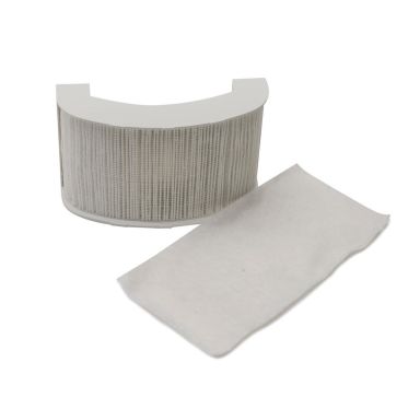 CleanSpace P3 Frisk Partikkelfilter