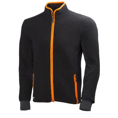 Helly Hansen Workwear Chelsea Evolution Jacka svart