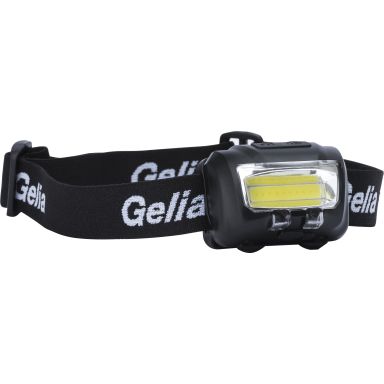 Gelia FOCUS F3HLS Pannlampa 5 W, 250 lm