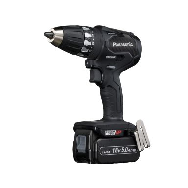 Panasonic EY74A3LJ2G32 Bore-/skruemaskine med batteri og oplader