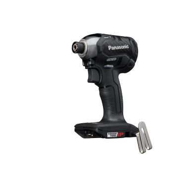 Panasonic EY76A1X Slagnøgle uden batteri og oplader