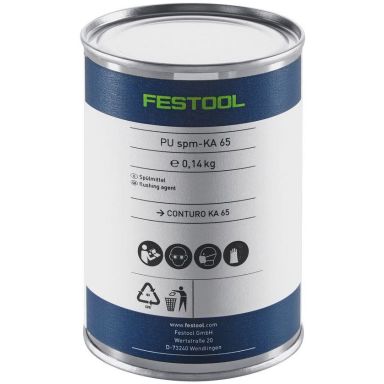 Festool PU spm 4x-KA 65 Rengöringsmedel