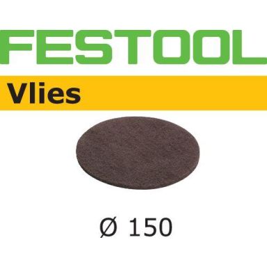 Festool STF D150 MD 100 VL Slipvlies 10-pack