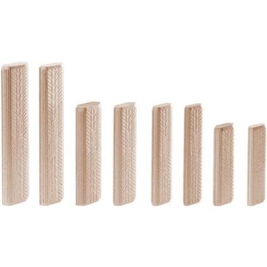 Festool BU Skive Bog, 10x100mm, 120-pak