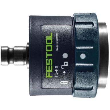 Festool TI-FX Adapter