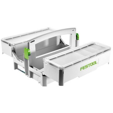Festool SYS-StorageBox SYS-SB Laukkujärjestelmä
