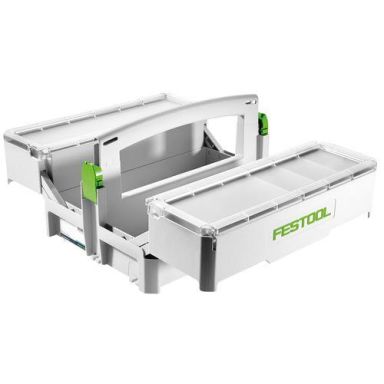 Festool SYS-StorageBox SYS-SB Værktøjskasse