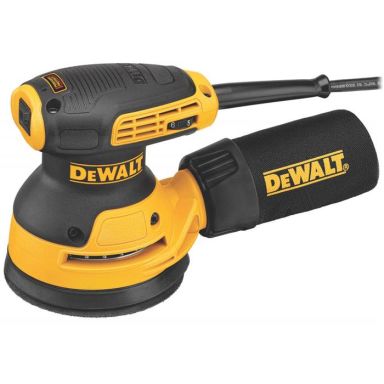 Dewalt DWE6423 Excentersliber 280 W