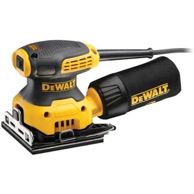 Dewalt DWE6411 Rystepudser 230 W