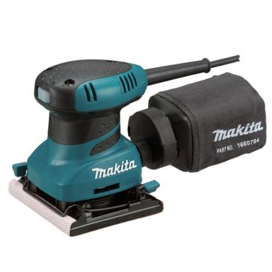 Makita BO4556K Rystepudser 200 W