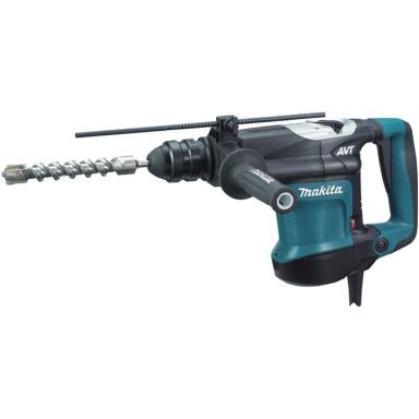 Makita HR3210FCT Slagboremaskine 850 W