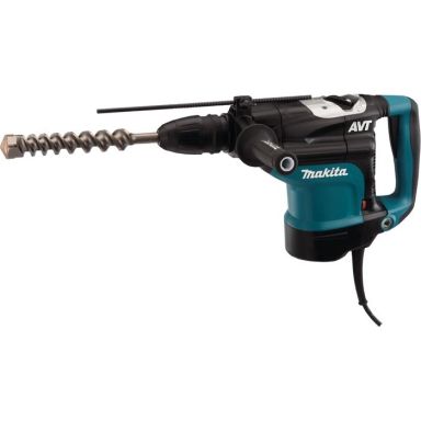 Makita HR4511C Slagboremaskine 1350 W