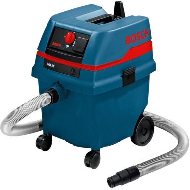 Bosch GAS 25 Yleispölynimuri 1200 W