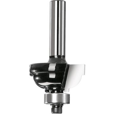 Bosch 2608628356 Profilfræser F med styrekuglelejer