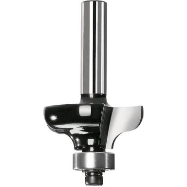Bosch 2608628359 Profilfræser G med styrekuglelejer