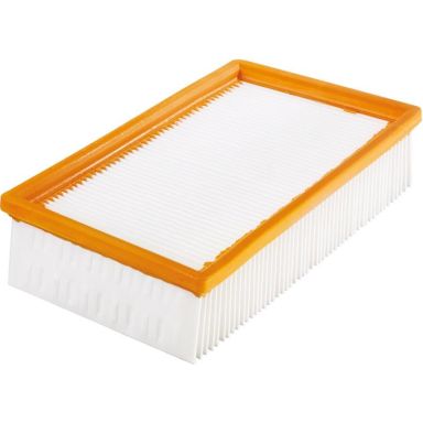 Bosch 2607432041 Læg filter Polytetrafluorethylen