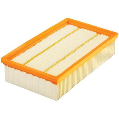 Bosch 2607432033 Papirfoldfilter