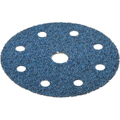 Flex ZIRCOFLEX 125mm Sandpapir 25-pak