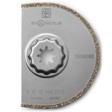 Fein 456828 Diamantsegmentsagklinge 90mm