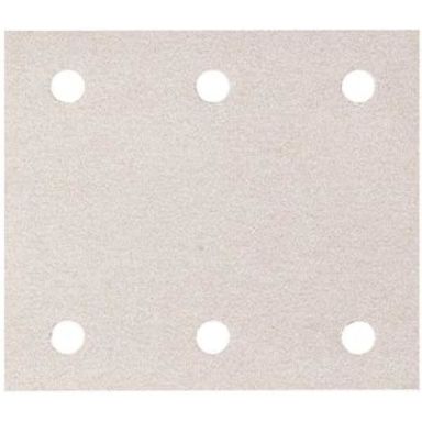 Makita P-35857 Sandpapir Pakke med 114x102 - 10
