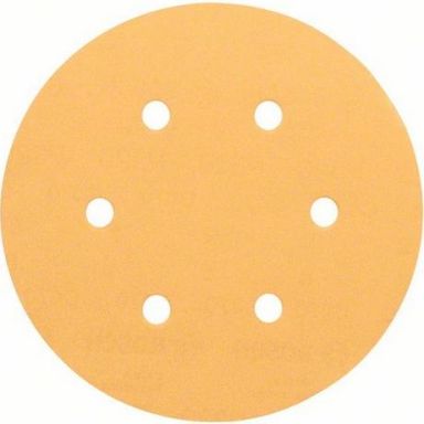 Bosch Best for Wood and Paint Sandpapir 150 mm