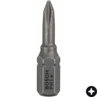 Bosch PH1 Skruvbits