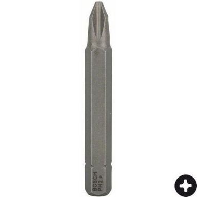 Bosch PH2 Ruuvikärjet
