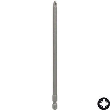 Bosch PZ2 Skruvbits