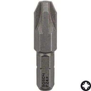 Bosch PZ4 Bits