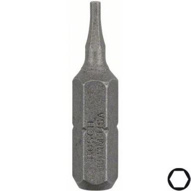 Bosch HEX Bits